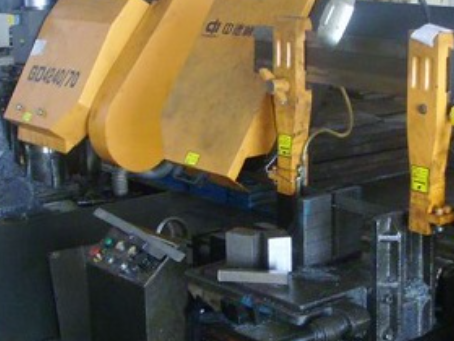 石峰SM45模具钢