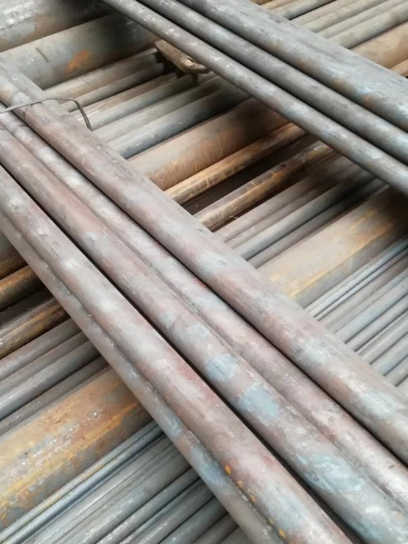 石峰45B合金结构钢