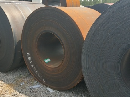 石峰Q355NHB耐候板